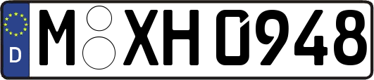 M-XH0948