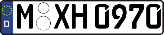 M-XH0970