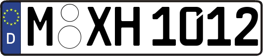 M-XH1012
