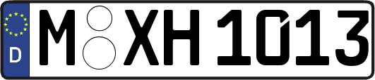 M-XH1013
