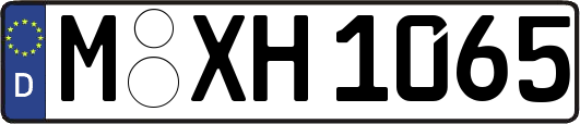 M-XH1065