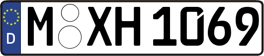 M-XH1069