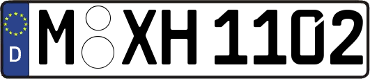 M-XH1102