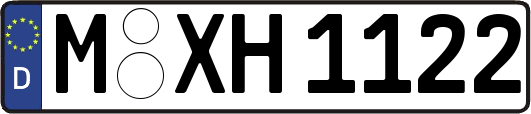 M-XH1122