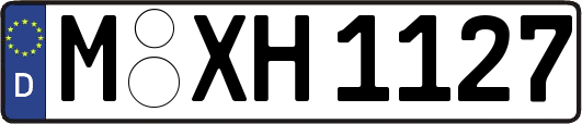 M-XH1127
