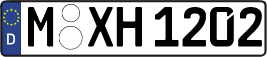 M-XH1202