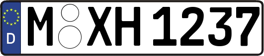 M-XH1237