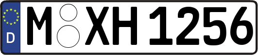M-XH1256