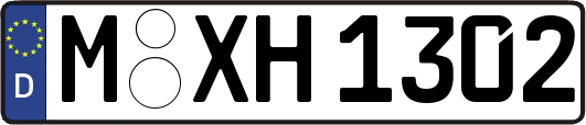M-XH1302