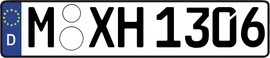 M-XH1306