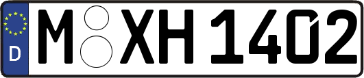 M-XH1402