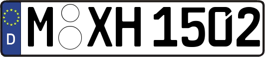 M-XH1502