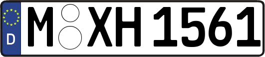 M-XH1561