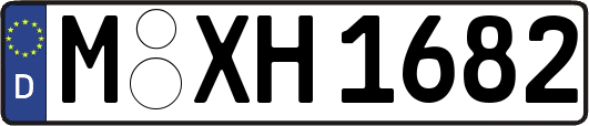 M-XH1682