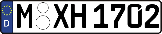 M-XH1702