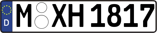 M-XH1817