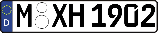 M-XH1902