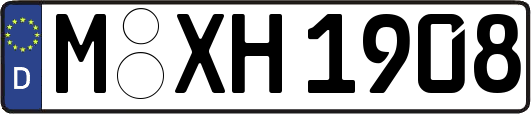 M-XH1908