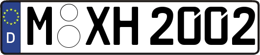 M-XH2002