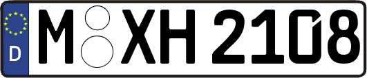 M-XH2108