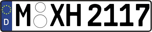 M-XH2117
