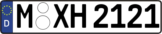 M-XH2121