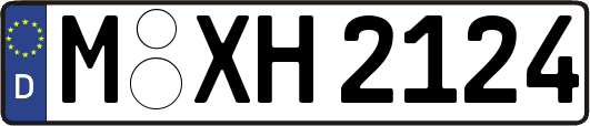 M-XH2124
