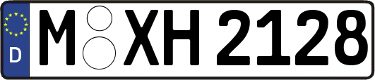 M-XH2128