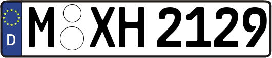 M-XH2129