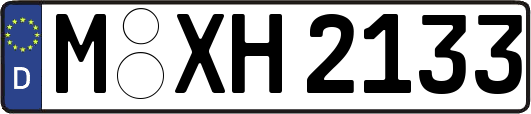 M-XH2133