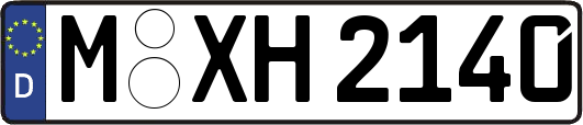 M-XH2140
