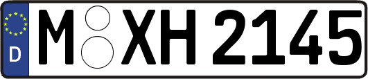 M-XH2145