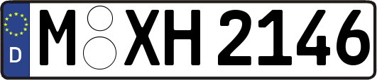 M-XH2146
