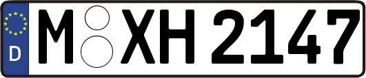 M-XH2147