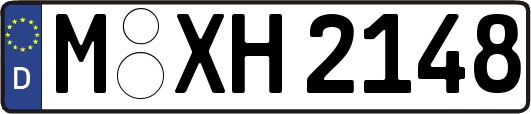 M-XH2148