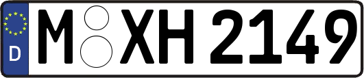 M-XH2149