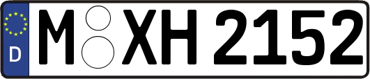 M-XH2152