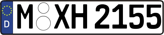 M-XH2155