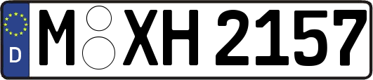 M-XH2157