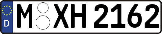 M-XH2162