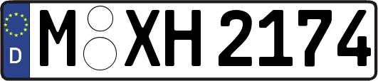 M-XH2174