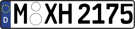 M-XH2175