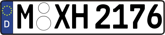 M-XH2176
