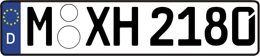 M-XH2180