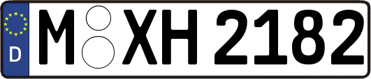 M-XH2182