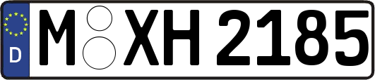 M-XH2185