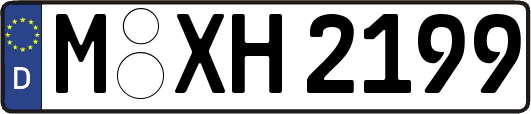 M-XH2199