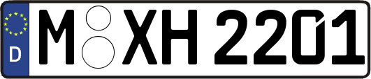 M-XH2201