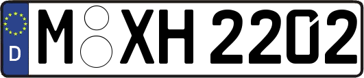M-XH2202