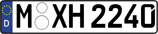 M-XH2240
